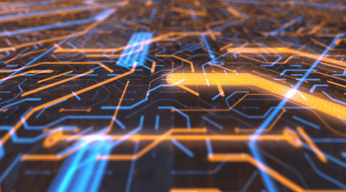 Warehouse and logistics operations showcasing the brokerage model advantage for waste management