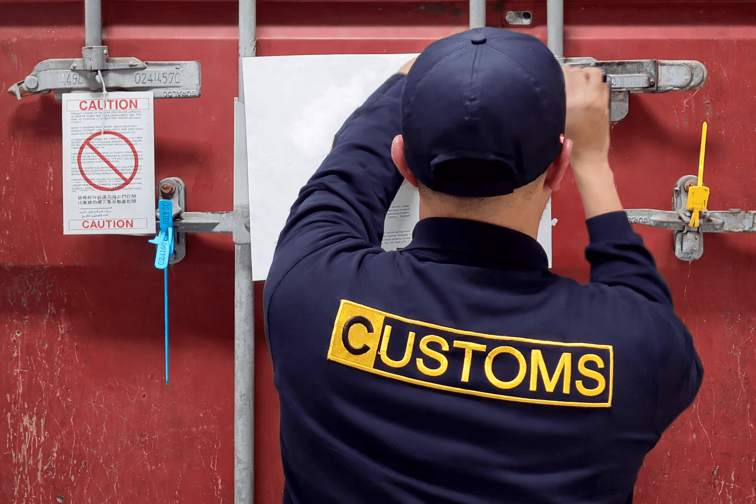 Biosecurity & Quarantine Waste - Image 4