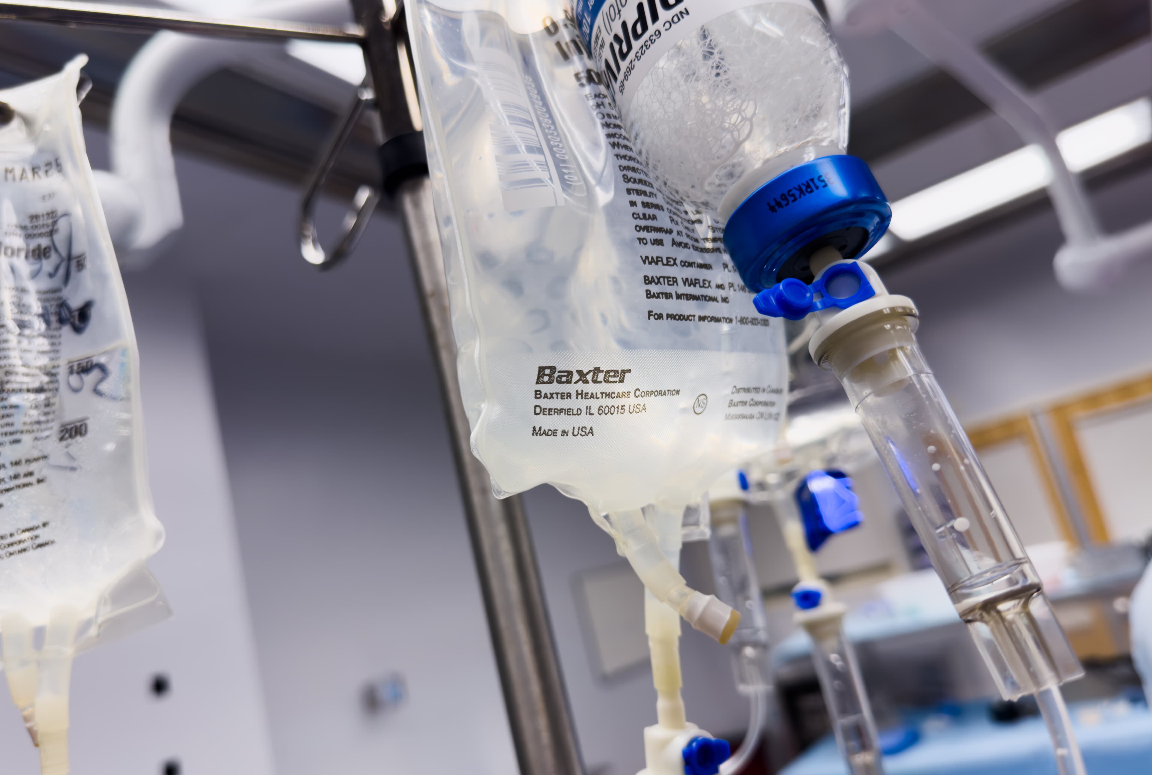 Healthcare & Clinical Waste - Image 3