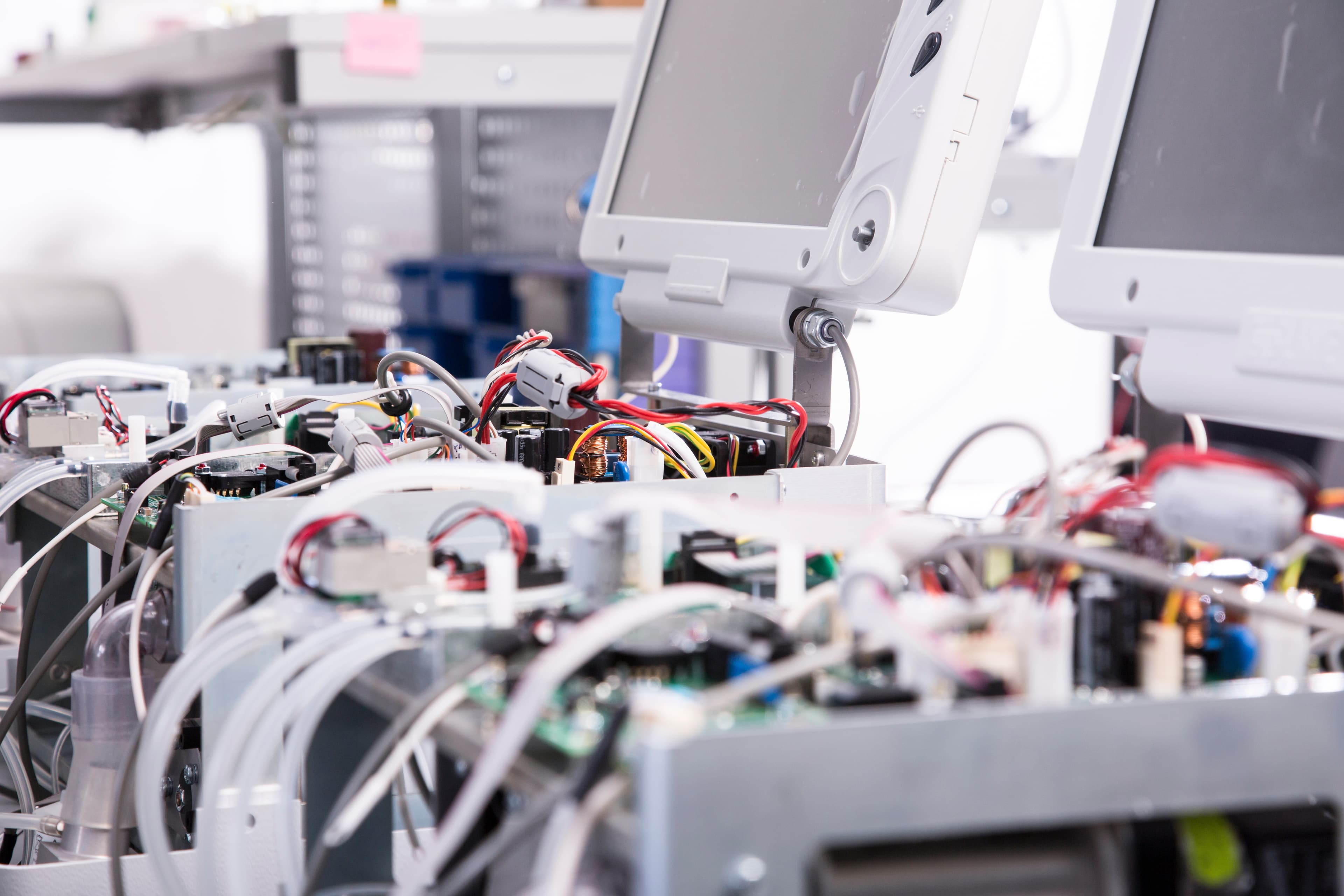 E-Waste & Data-Sensitive Destruction - Image 2