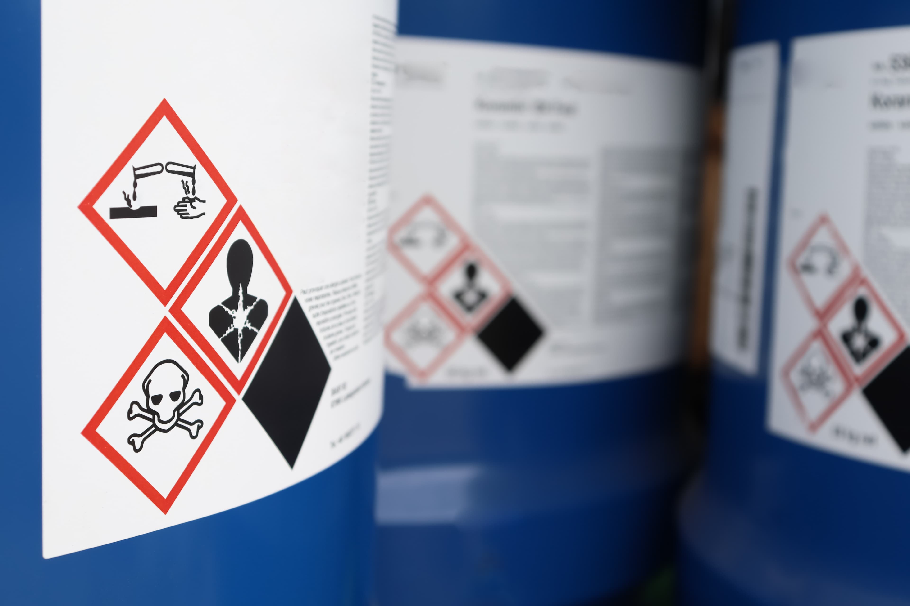 Hazardous & Controlled Waste - Image 3