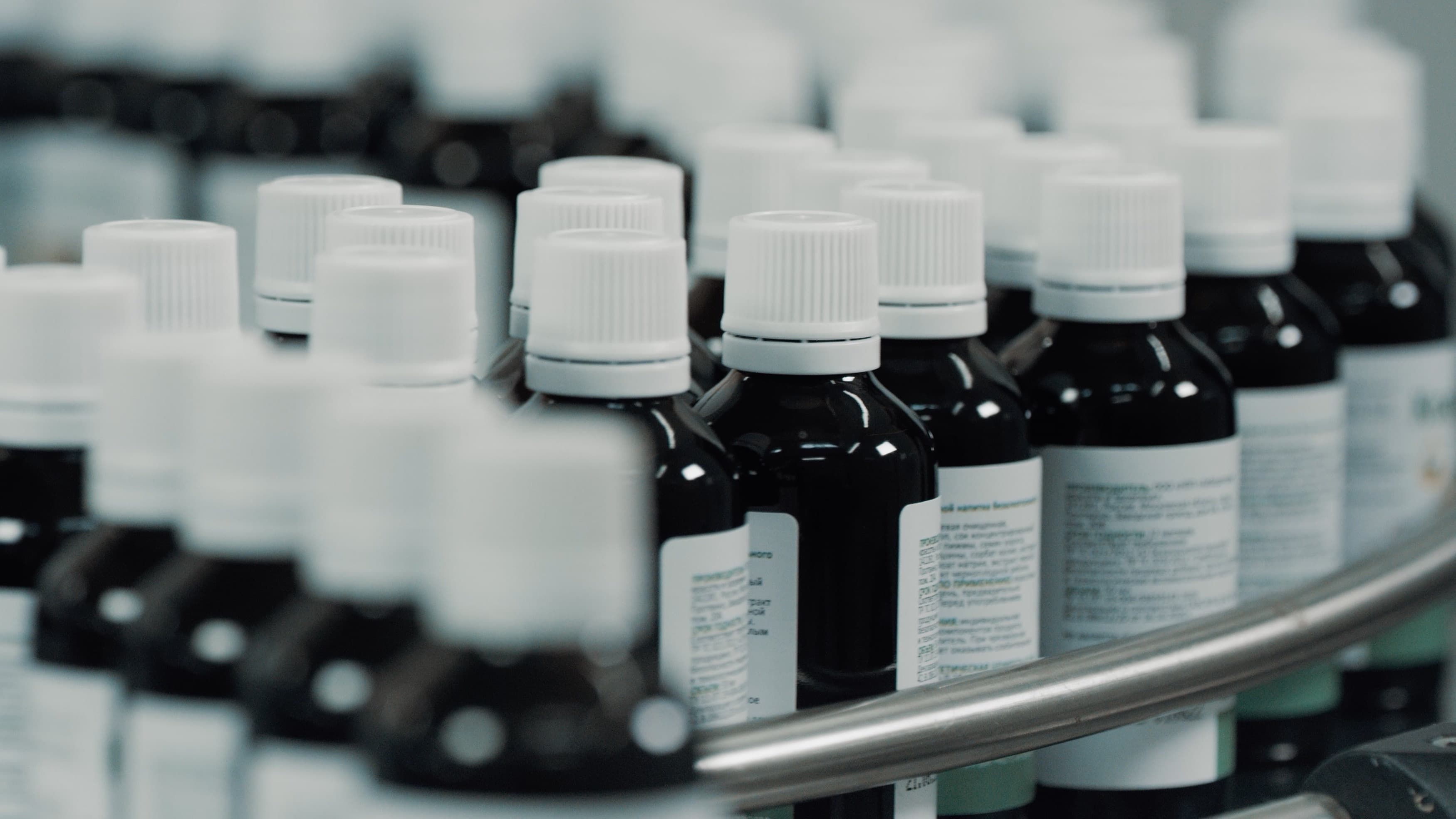 Pharmaceutical & Scheduled Drug Destruction - Image 2